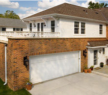 Garage Door Repair in Brentwood, CA