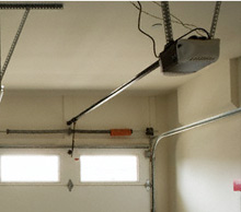 Garage Door Springs in Brentwood, CA