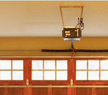 Garage Door Openers in Brentwood, CA